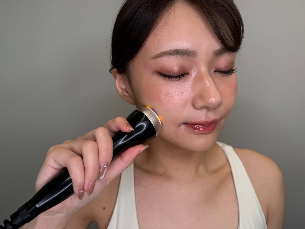 セルフエステ50分